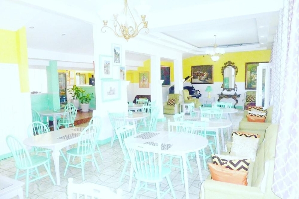 Hotel Ivania's (Masaya)